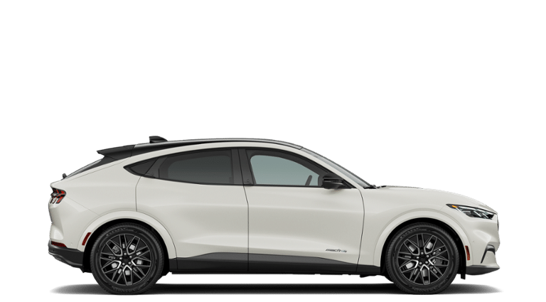 2026 Ford Mustang Mach-E Premium CROSSOVERS
