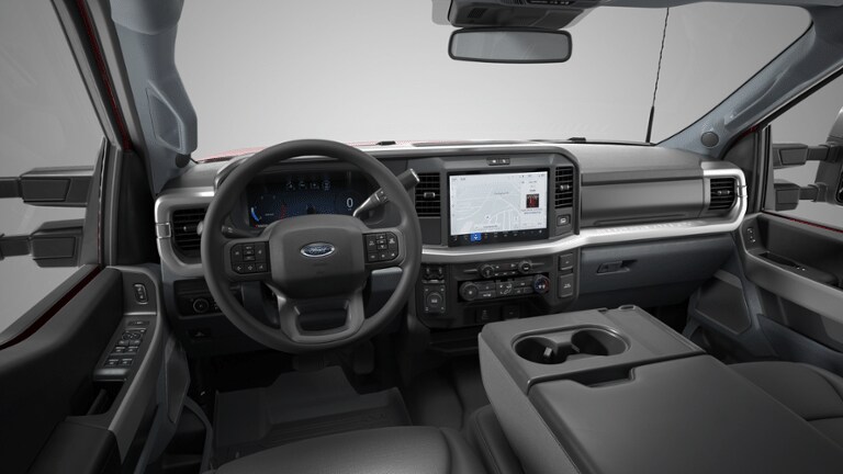 2026 Ford F-250 Super Duty XLT - Photo 29