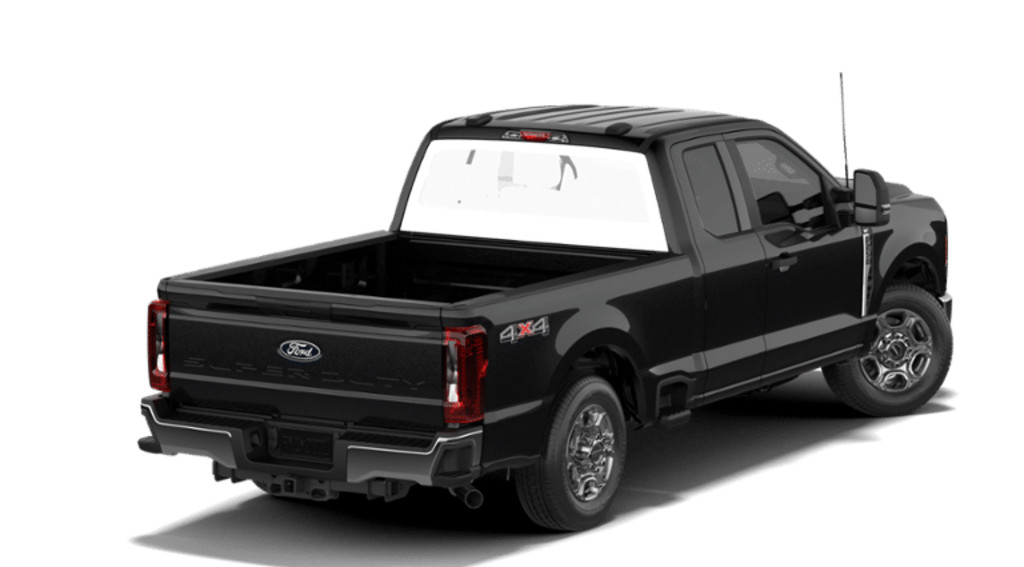 New 2027 Ford F-Series Sd F250 4X4 S/C Truck Super Cab