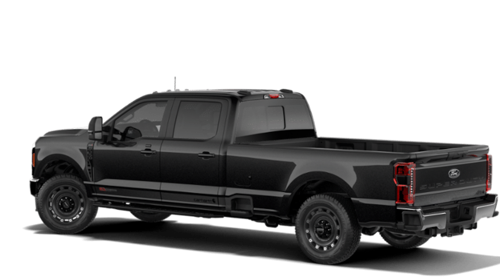 New 2027 Ford F-350 XL Truck Crew Cab