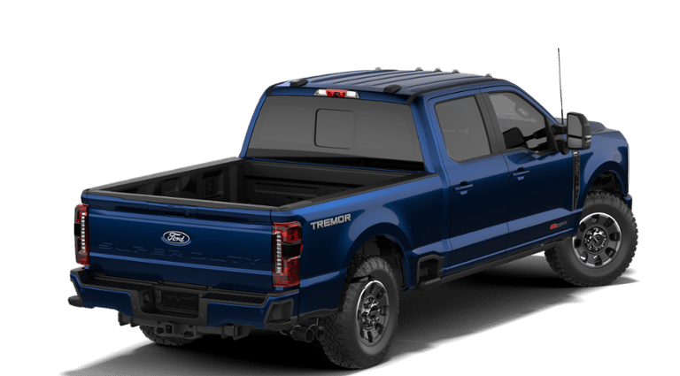 New 2027 Ford F-250SD XL Truck