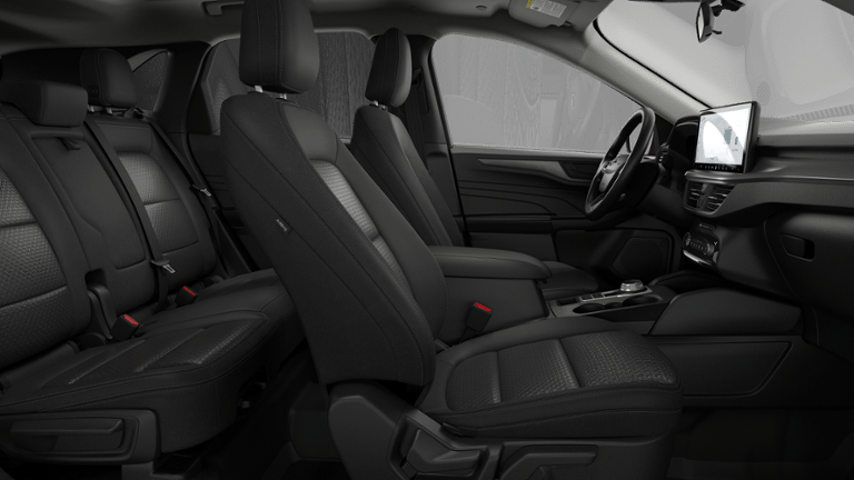 2026 Ford Escape Active - Photo 6