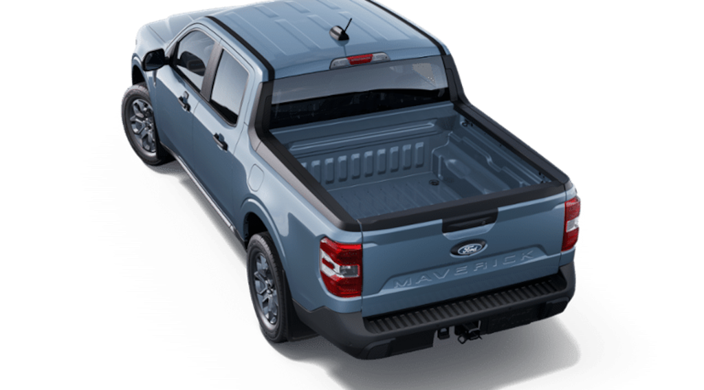 New 2025 Ford Maverick XLT TRUCK