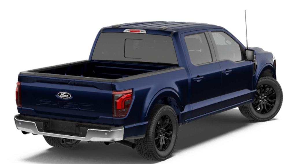 New 2026 Ford F-150 Lariat® TRUCK