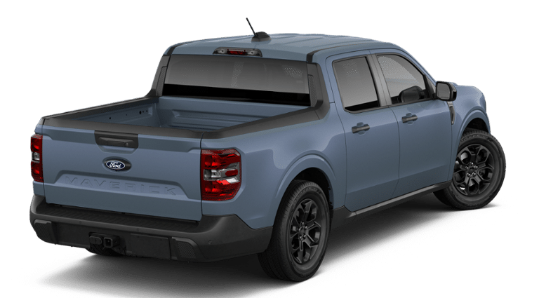 New 2026 Ford Maverick XLT Truck