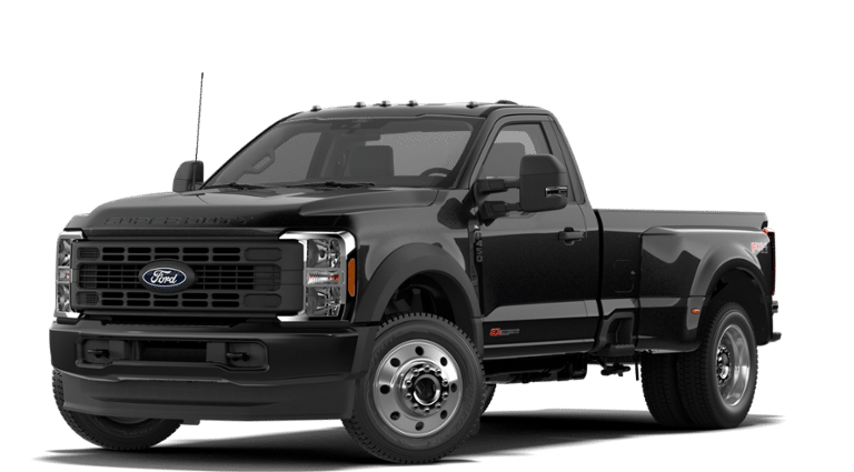 2027 Ford F-450 Truck Regular Cab 