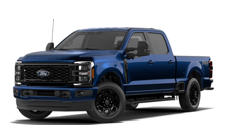 New 2027 Ford Super Duty F-250® XLT TRUCK