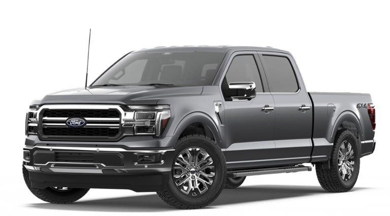 2026 Ford F-150 TRUCK 