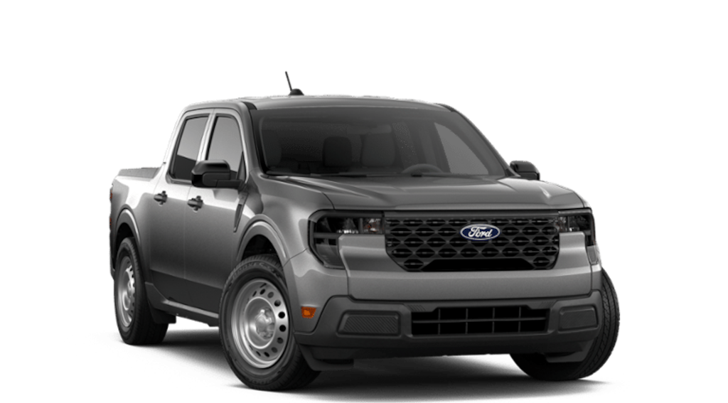 New 2026 Ford Maverick XL Truck