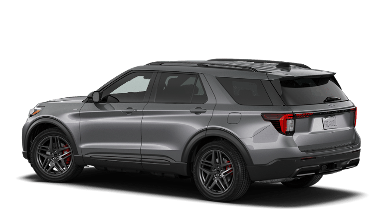 2026 Ford Explorer ST-Line - Photo 25