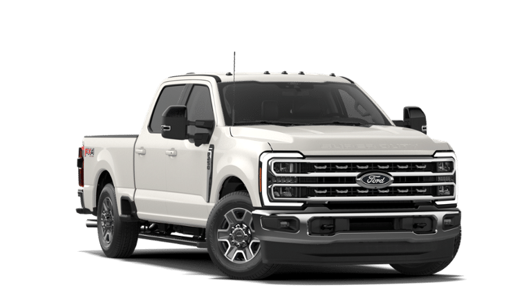 New 2027 Ford Super Duty F-250® Lariat® TRUCK
