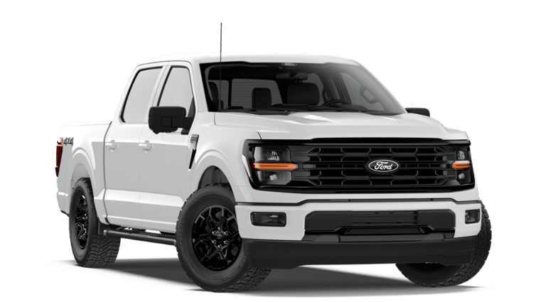 2026 Ford F-150 XLT TRUCK