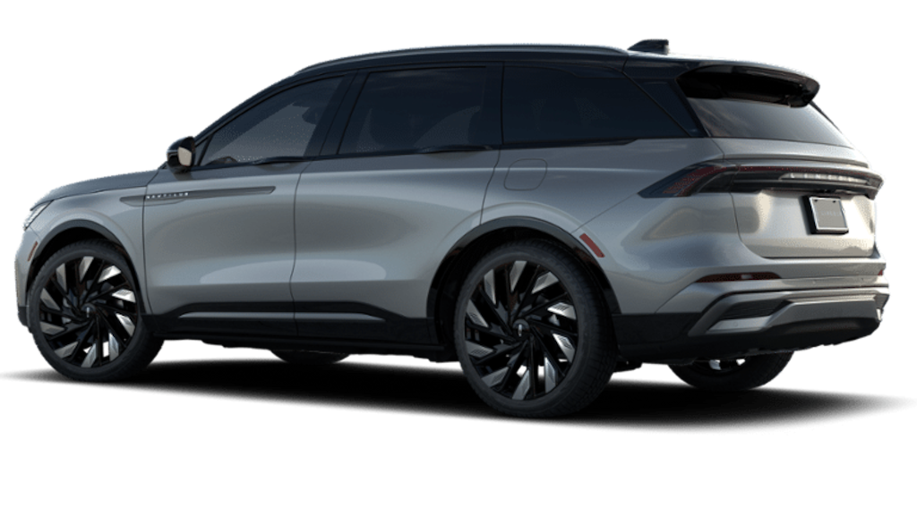 New 2026 Lincoln Nautilus Reserve CROSSOVERS