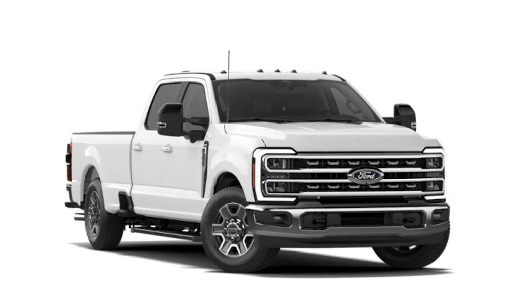 New 2027 Ford Super Duty F-350® Lariat® TRUCK