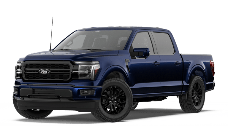 2026 Ford F-150 TRUCK 