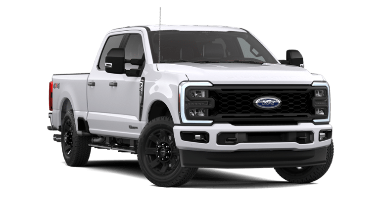 New 2026 Ford Super Duty F-250® XL TRUCK