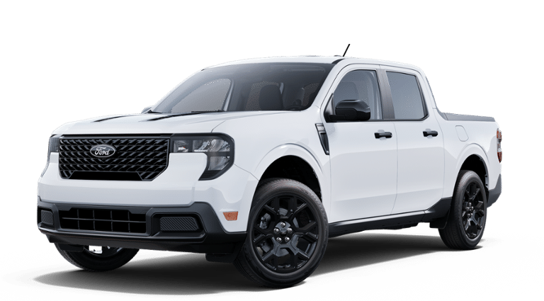 2025 Ford Maverick XLT - Photo 25