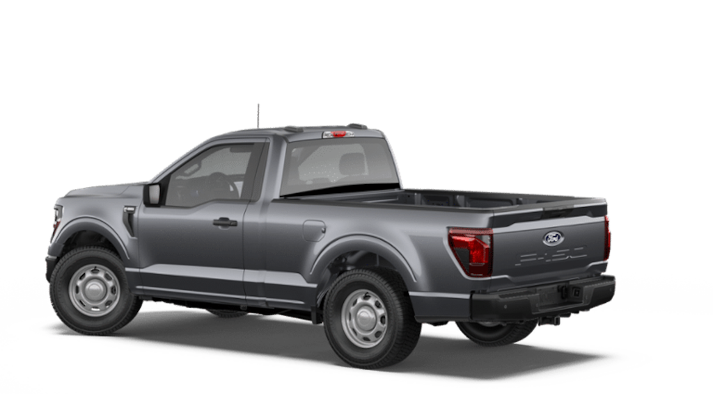New 2026 Ford F-150 XL Truck