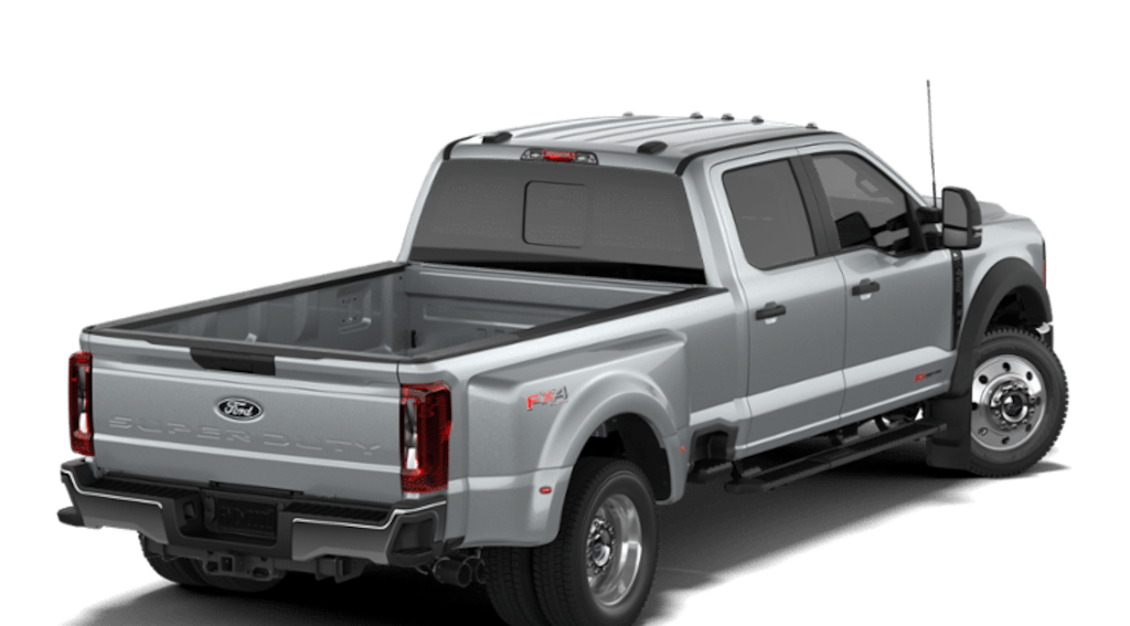 New 2027 Ford Super Duty F-450® XL TRUCK