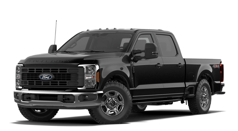 2027 Ford F-250SD XL Truck