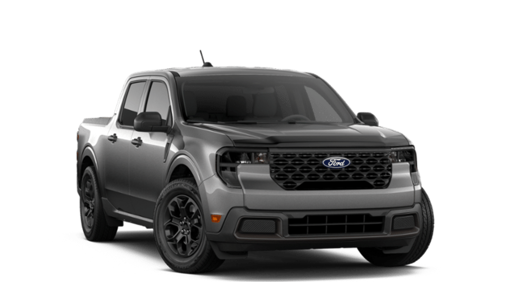 New 2026 Ford Maverick XLT TRUCK