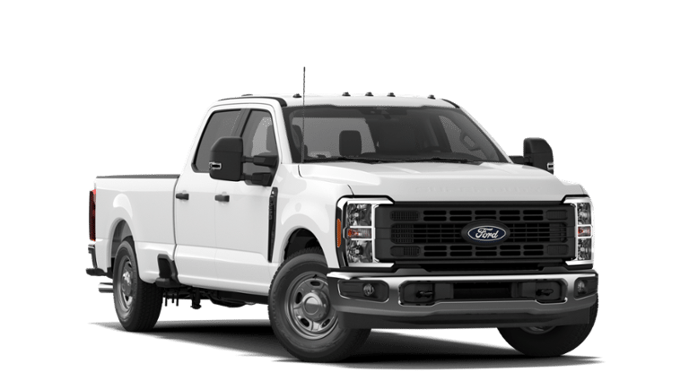 New 2027 Ford Super Duty F-250 SRW XL TRUCK