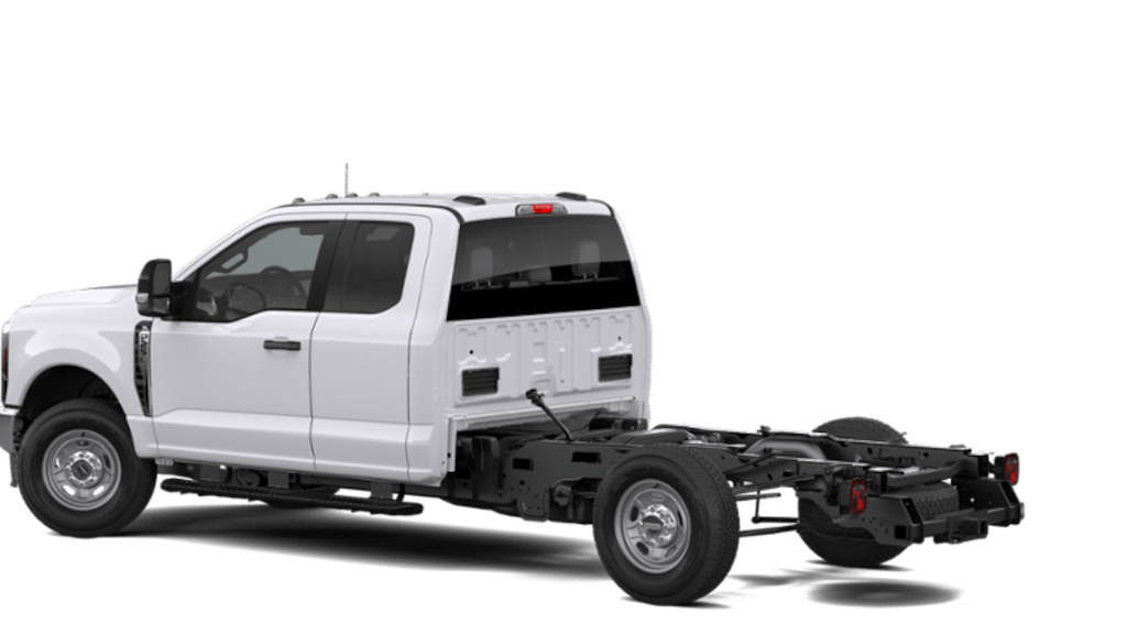New 2026 Ford F-250 F-250® XL TRUCK