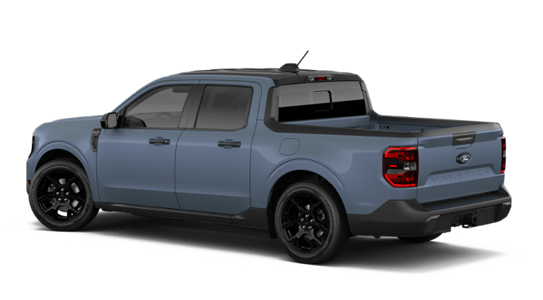 New 2026 Ford Maverick XLT TRUCK