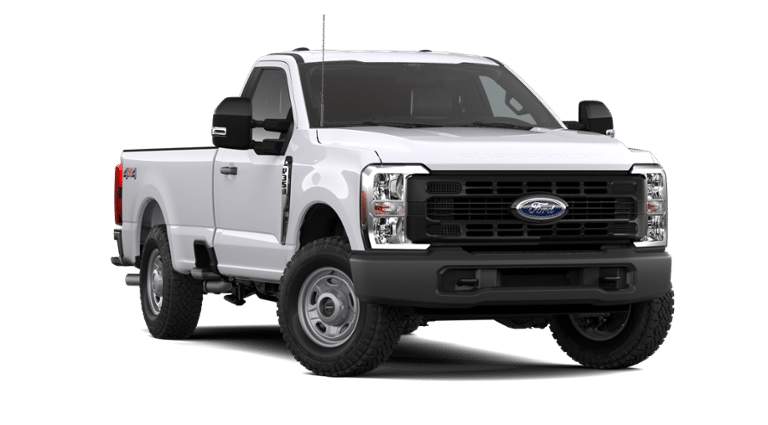 2026 Ford F-350 Super Duty XL - Photo 38