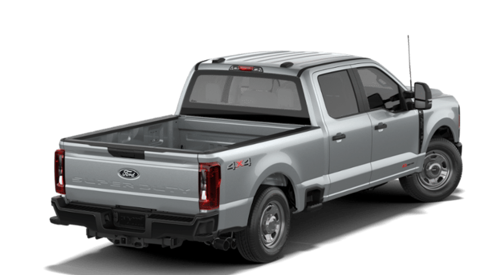 New 2027 Ford F-350 XL Truck