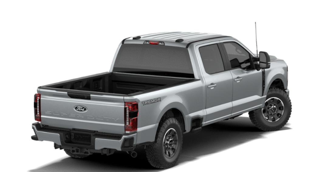 New 2027 Ford Super Duty F-250® XLT TRUCK