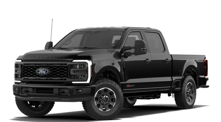  Ford F-250SD
