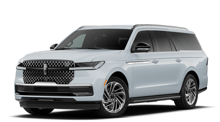 2026 Lincoln Navigator Premiere L - Photo 24