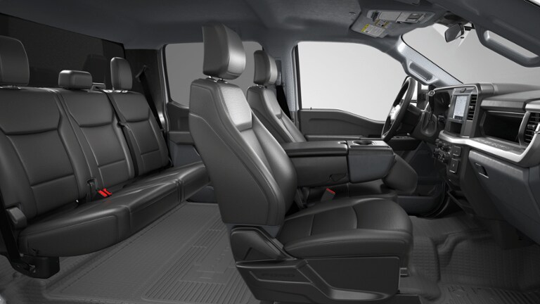 2026 Ford F-250 Super Duty XL - Photo 28
