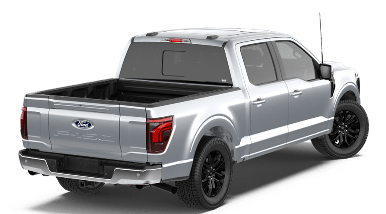 New 2026 Ford F-150 Lariat® TRUCK