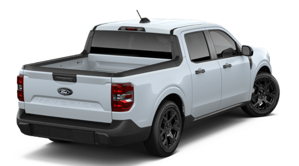 New 2026 Ford Maverick XLT Truck