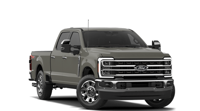 New 2027 Ford F-250 TRUCK