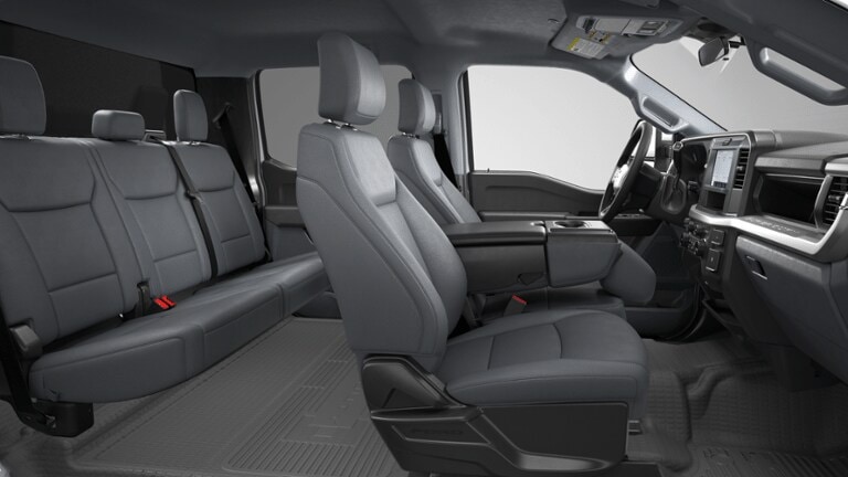 2026 Ford F-350 Super Duty XL - Photo 28