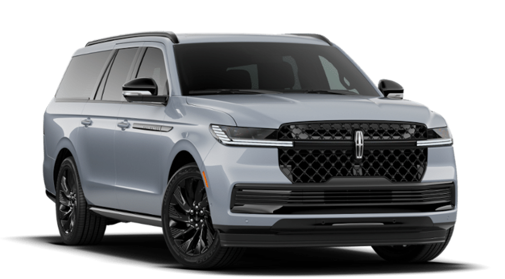 New 2027 Lincoln Navigator 4X4 Reserve L SUV