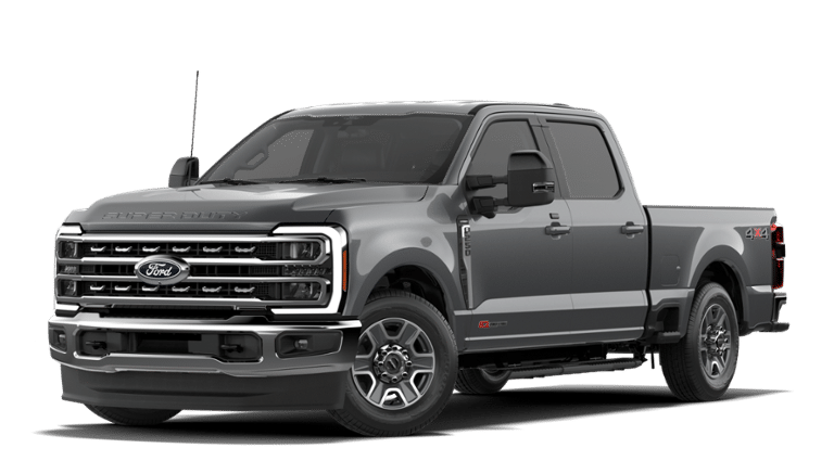 New 2027 Ford Super Duty F-250® Lariat® TRUCK
