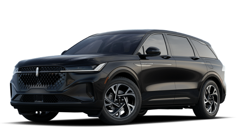 2026 Lincoln Nautilus Premiere - Photo 45