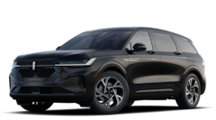 2026 Lincoln Nautilus Premiere Sport Utility