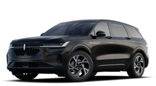 2026 Lincoln Nautilus Premiere Sport Utility