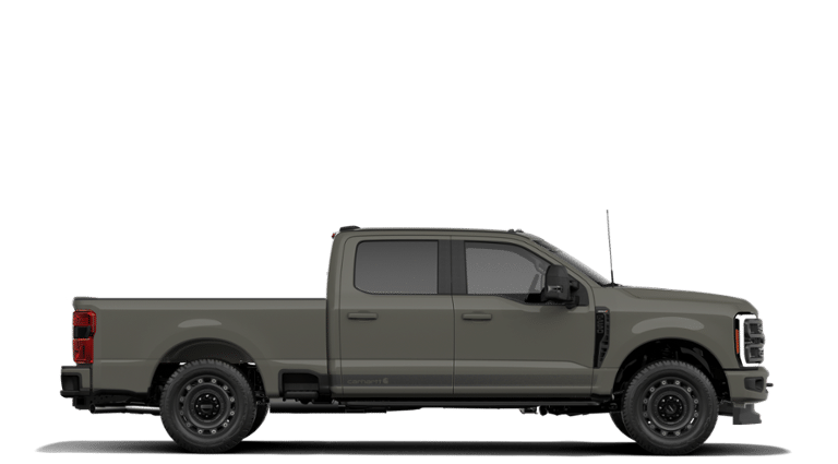 2027 Ford F-250 F-250&reg; XLT Truck Crew Cab