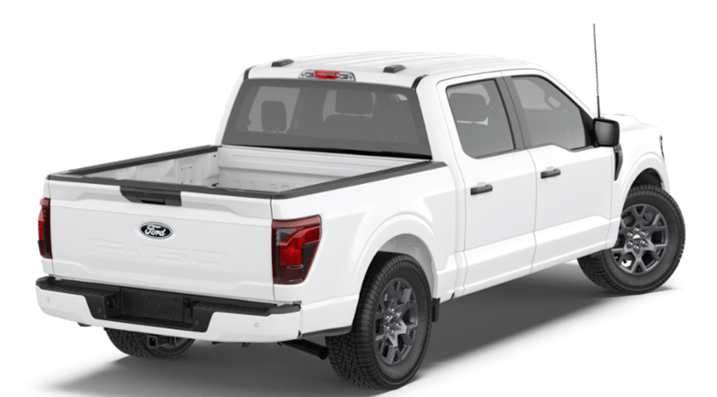 New 2026 Ford F-150 STX Truck