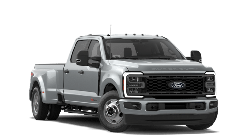 New 2027 Ford F-350 TRUCK