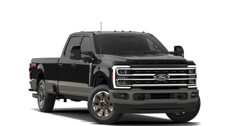 New 2027 Ford F-350 TRUCK