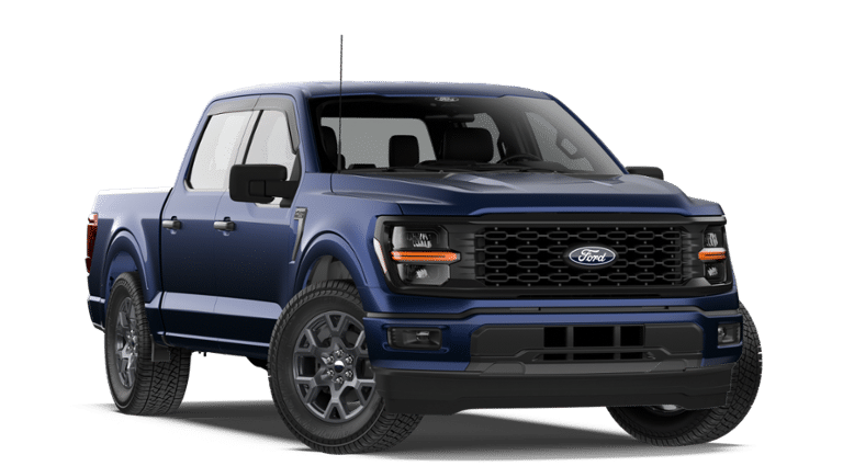 New 2026 Ford F-150 STX® TRUCK