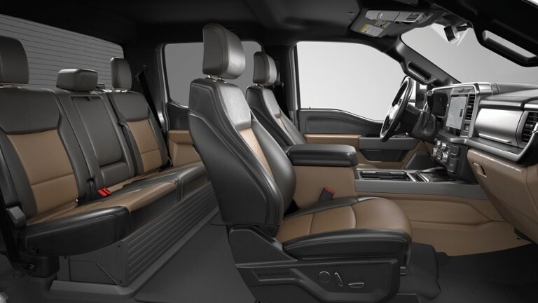2026 Ford F-350 Super Duty Lariat - Photo 28