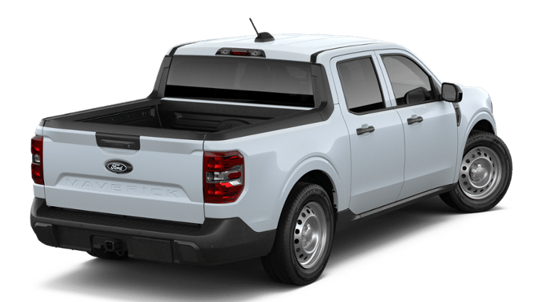 2026 Ford Maverick XL Truck
